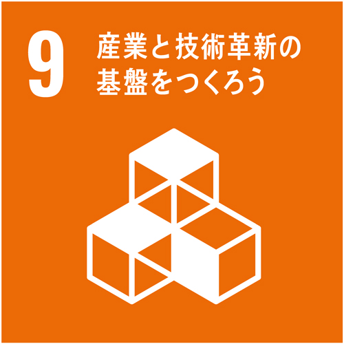 SDGs-9